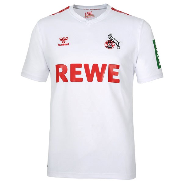 Tailandia Camiseta FC Koln 1ª 2023 2024